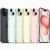 Smartphone Apple iPhone 15 Plus 6,7" 128 GB Blau