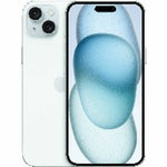 Smartphone Apple iPhone 15 Plus 6,7" 128 GB Blau