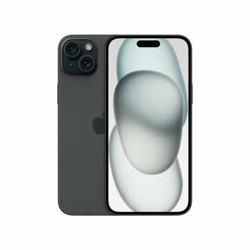 Smartphone Apple iPhone 15 Plus 6,7" 256 GB Schwarz