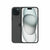 Smartphone Apple iPhone 15 Plus 6,7" 256 GB Schwarz