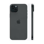 Smartphone Apple iPhone 15 Plus 6,7" 256 GB Schwarz