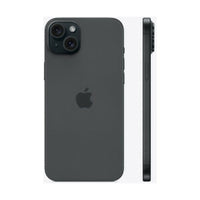 Smartphone Apple iPhone 15 Plus 6,7" 256 GB Schwarz