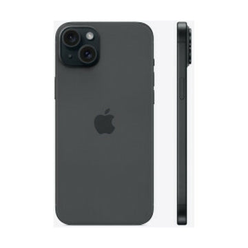 Smartphone Apple iPhone 15 Plus 6,7" 256 GB Schwarz