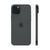 Smartphone Apple iPhone 15 Plus 6,7" 256 GB Schwarz