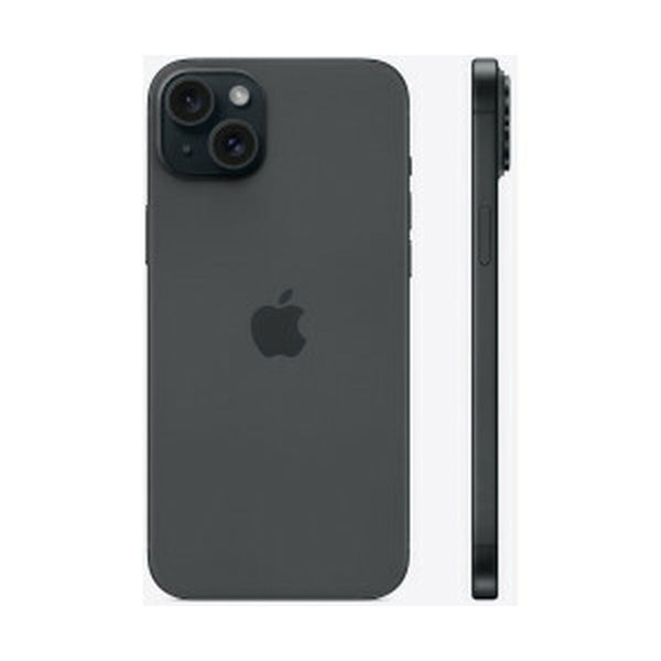 Smartphone Apple iPhone 15 Plus 6,7" 256 GB Schwarz