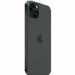 Smartphone Apple iPhone 15 Plus 6,7" Hexa Core 6 GB RAM 256 GB Schwarz
