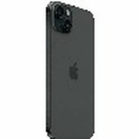 Smartphone Apple iPhone 15 Plus 6,7" Hexa Core 6 GB RAM 256 GB Schwarz