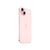 Smartphone Apple iPhone 15 Plus 6,7" 256 GB Rosa