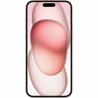 Smartphone Apple iPhone 15 Plus 6,7" 256 GB Blau Schwarz Rosa