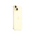 Smartphone Apple iPhone 15 Plus 6,7" 256 GB Gelb