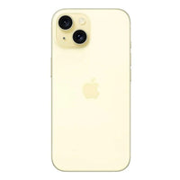 Smartphone Apple iPhone 15 Plus 6,7" Hexa Core 6 GB RAM 256 GB Gelb