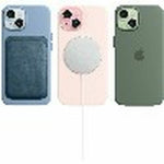 Smartphone Apple iPhone 15 Plus 6,7" 256 GB Blau