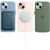 Smartphone Apple iPhone 15 Plus 6,7" 256 GB Blau