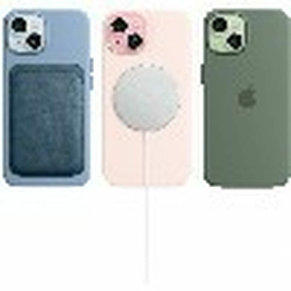 Smartphone Apple iPhone 15 Plus 6,7" 256 GB Blau