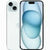Smartphone Apple iPhone 15 Plus 6,7" 256 GB Blau