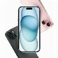 Smartphone Apple iPhone 15 Plus 6,7" 256 GB Blau