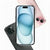 Smartphone Apple iPhone 15 Plus 6,7" 256 GB Blau