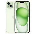 Smartphone iPhone 15 Plus Apple MU1G3QL/A 6,7" A12 Bionic 8 GB RAM 256 GB grün