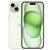 Smartphone iPhone 15 Plus Apple MU1G3QL/A 6,7" A12 Bionic 8 GB RAM 256 GB grün