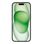 Smartphone Apple iPhone 15 Plus 6,7" Hexa Core 6 GB RAM 256 GB grün