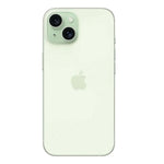Smartphone Apple iPhone 15 Plus 6,7" Hexa Core 6 GB RAM 256 GB grün