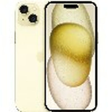 Smartphone Apple iPhone 15 Plus 6,7" 512 GB Gelb