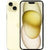 Smartphone Apple iPhone 15 Plus 6,7" 512 GB Gelb