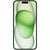 Smartphone Apple iPhone 15 Plus 6,7" grün