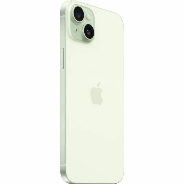 Smartphone Apple iPhone 15 Plus 6,7" grün