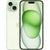 Smartphone Apple iPhone 15 Plus 6,7" 512 GB grün