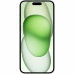 Smartphone Apple iPhone 15 Plus 6,7" 512 GB grün
