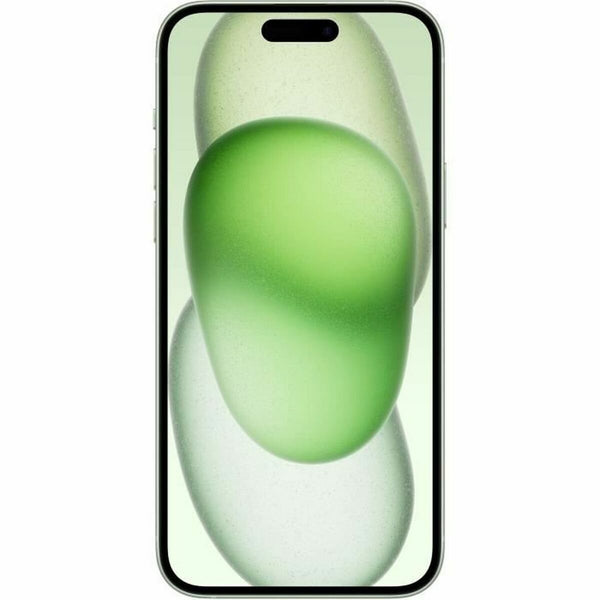 Smartphone Apple iPhone 15 Plus 6,7" 512 GB grün