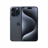 Smartphone Apple iPhone 15 Pro Max 6,7" 512 GB Titan