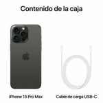 Smartphone Apple iPhone 15 Pro Max 6,7" 1 TB