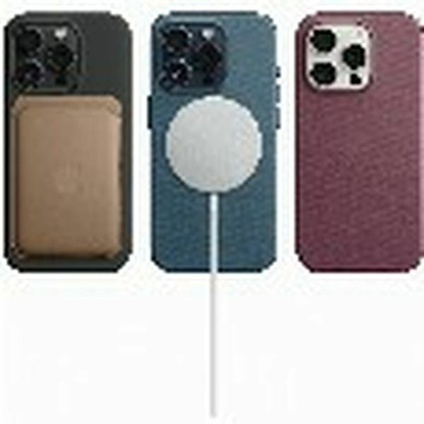Smartphone Apple iPhone 15 Pro Max 6,7" 1 TB Titan
