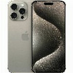 Smartphone Apple iPhone 15 Pro Max 6,7" 1 TB Titan