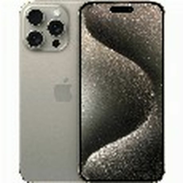 Smartphone Apple iPhone 15 Pro Max 6,7" 1 TB Titan