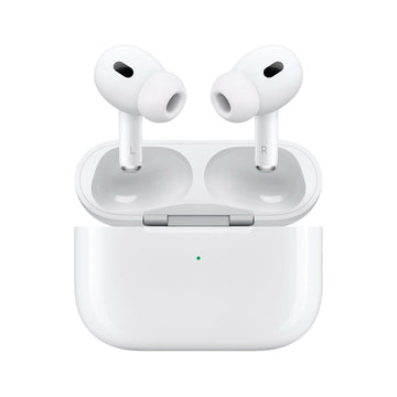 Bluetooth in Ear Headset Apple Airpods Pro 2ª Gen Weiß