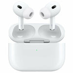 Bluetooth in Ear Headset Apple Airpods Pro 2ª Gen Weiß