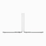 Laptop Apple MacBook Pro 2023 16" 16,2" 36 GB RAM 512 GB Azerty Französisch M3 Pro