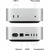 Mini-PC Apple Mac Mini M4 16 GB RAM 512 GB SSD