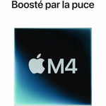 Mini-PC Apple Mac Mini M4 16 GB RAM 512 GB SSD