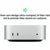 Mini-PC Apple Mac Mini M4 16 GB RAM 512 GB SSD