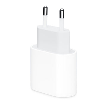 Laptopladekabel Apple MUVV3ZM/A Weiß 20 W