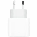 Wandladegerät Apple MUVV3ZM/A Weiß 20 W