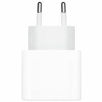 Wandladegerät Apple MUVV3ZM/A Weiß 20 W