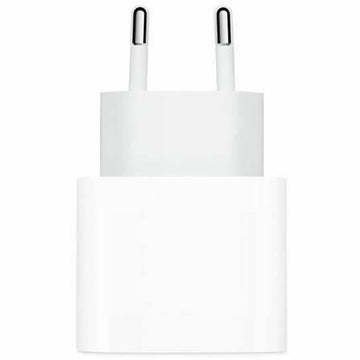Wandladegerät Apple MUVV3ZM/A Weiß 20 W