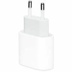 Wandladegerät Apple MUVV3ZM/A Weiß 20 W