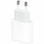 Wandladegerät Apple MUVV3ZM/A Weiß 20 W