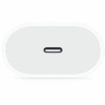 Wandladegerät Apple MUVV3ZM/A Weiß 20 W